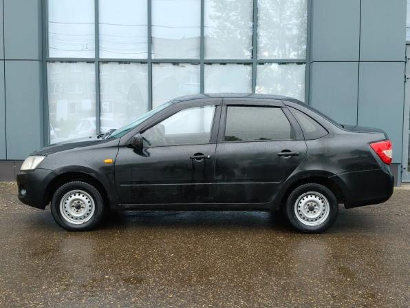 Lada (ВАЗ) Granta I с пробегом 2013 года, цена 200 000 рублей, 236725 км, седан, Автокод Объявления