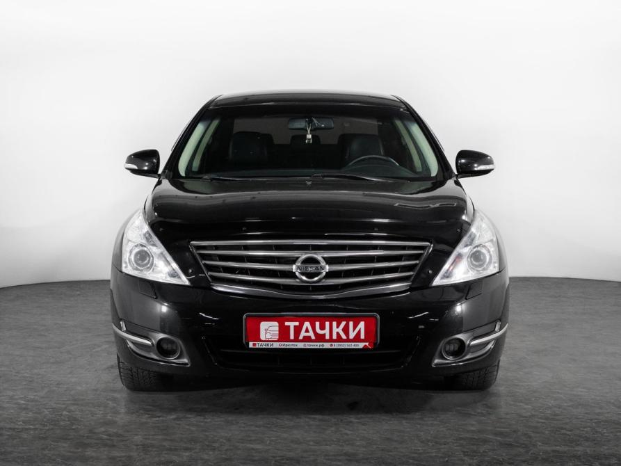Nissan Teana II Рестайлинг Иркутск  - изображение 2