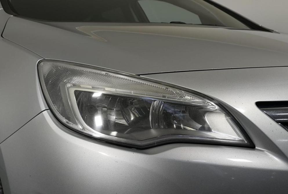 Opel Astra J Нижний Новгород  - изображение 18
