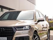 Audi Q7 II (4M) Санкт-Петербург  - изображение 40