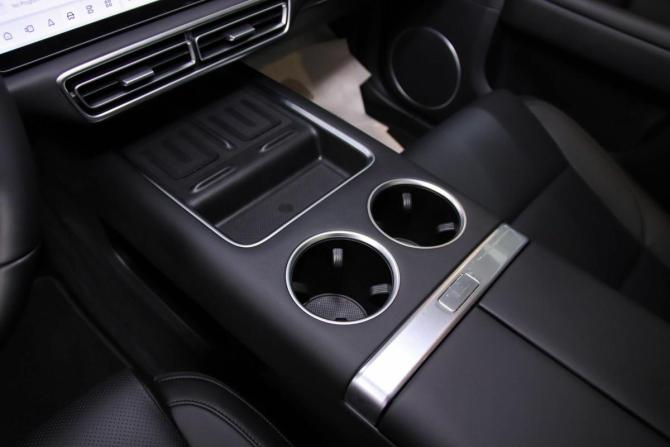 Новый Li Auto (Lixiang) L6 2025 года, цена 8 382 315 рублей, внедорожник, Автокод Объявления