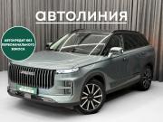 Jaecoo J7 I Красноярск  - изображение 15