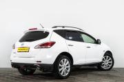 Nissan Murano II (Z51) Рестайлинг Сургут  - изображение 21