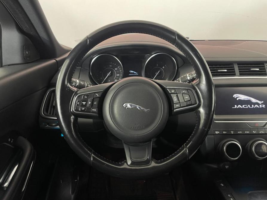Jaguar E-Pace I Воронеж  - изображение 14