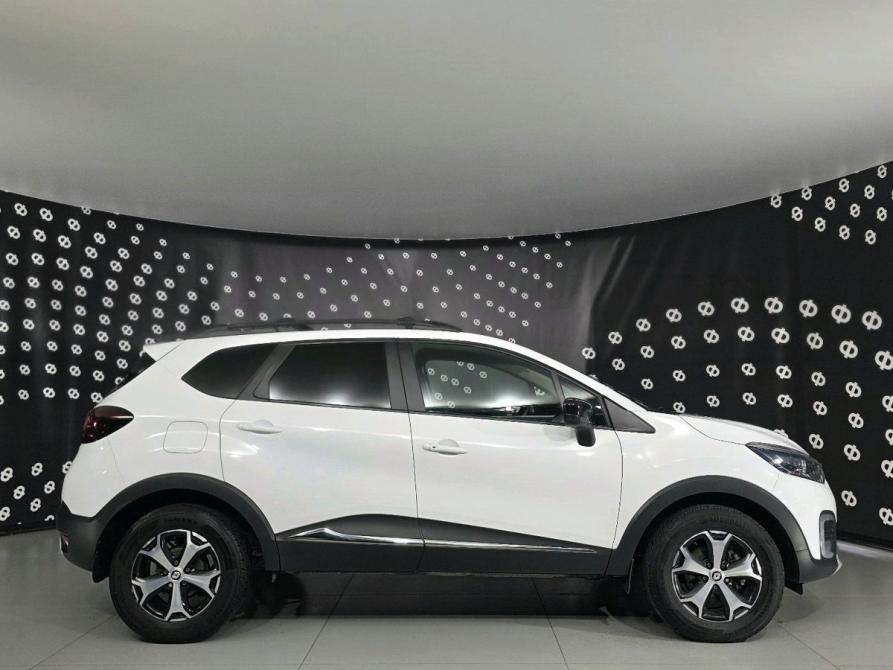 Renault Kaptur I Рестайлинг Новосибирск  - изображение 4