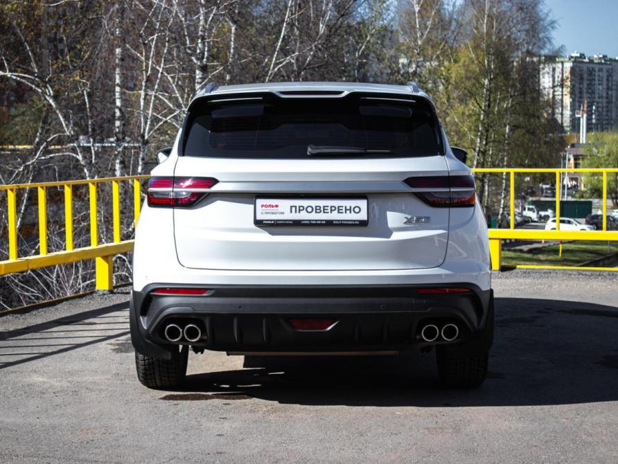 Belgee X50 Москва  - изображение 4