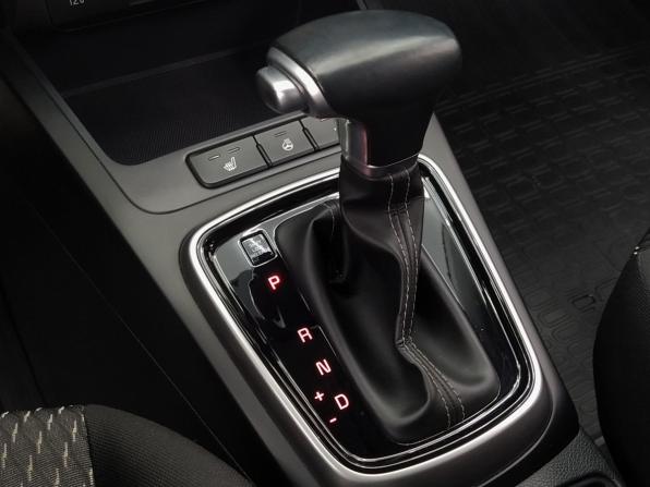 Kia Rio IV с пробегом 2019 года, цена 1 439 000 рублей, 148671 км, хэтчбек, Автокод Объявления