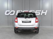 Chevrolet Captiva I Рестайлинг Ростов-на-Дону  - изображение 25