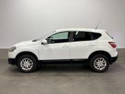 Nissan Qashqai I Рестайлинг Саратов  - изображение 18