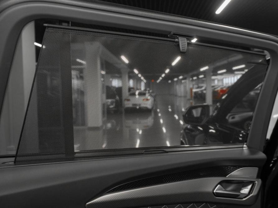 Audi Q6 Москва  - изображение 19
