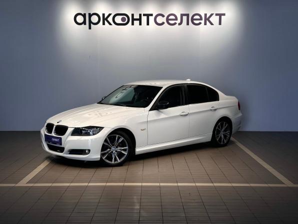 BMW 3 серии V (E90/E91/E92/E93) Рестайлинг с пробегом 2011 года, цена 937 000 рублей, 293182 км, седан, Автокод Объявления