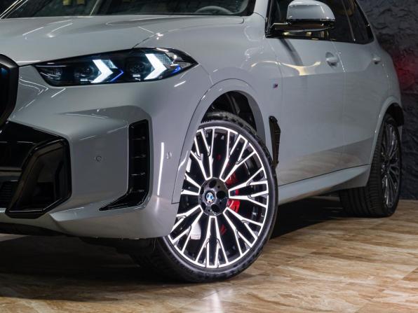 Новый BMW X5 IV (G05/G18) Рестайлинг 2026 года, цена 16 390 000 рублей, внедорожник, Автокод Объявления