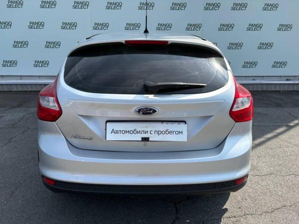 Ford Focus III с пробегом 2013 года, цена 777 000 рублей, 153000 км, хэтчбек, Автокод Объявления