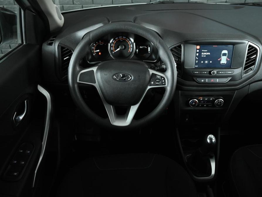 Lada (ВАЗ) XRAY I Екатеринбург  - изображение 12