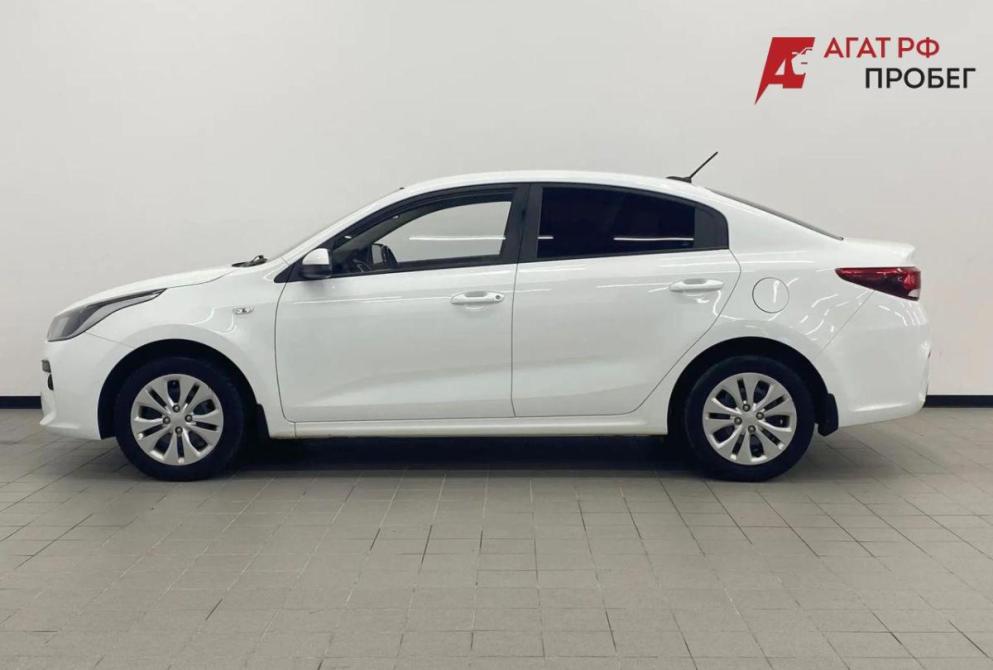 Kia Rio IV Екатеринбург  - изображение 2