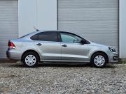 Volkswagen Polo V Рестайлинг Вологда  - изображение 24