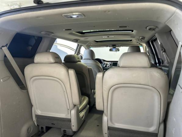Kia Carnival III с пробегом 2019 года, цена 2 804 900 рублей, 327842 км, минивэн, Автокод Объявления