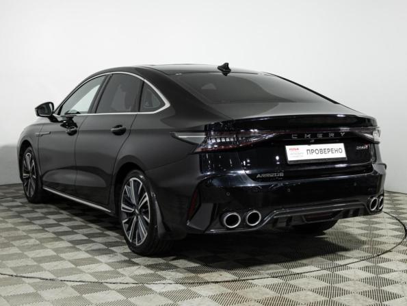 Chery Arrizo 8 с пробегом 2023 года, цена 1 899 700 рублей, 64311 км, седан, Автокод Объявления