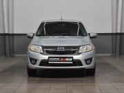 Lada (ВАЗ) Granta I Кемерово  - изображение 22