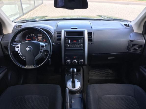 Nissan X-Trail II Рестайлинг с пробегом 2014 года, цена 1 250 000 рублей, 258989 км, внедорожник, Автокод Объявления