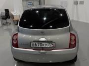 Nissan March III (K12) Челябинск  - изображение 17