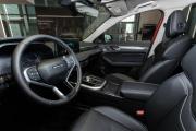 Haval Jolion I Рестайлинг 2 Москва  - изображение 21