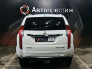 Mitsubishi Pajero Sport III Ставрополь  - изображение 34