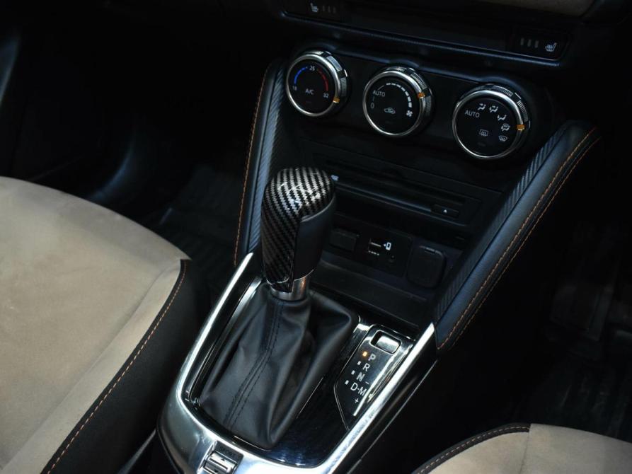 Mazda Demio IV (DJ) Екатеринбург  - изображение 16