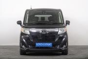 Toyota Roomy I Томск  - изображение 23