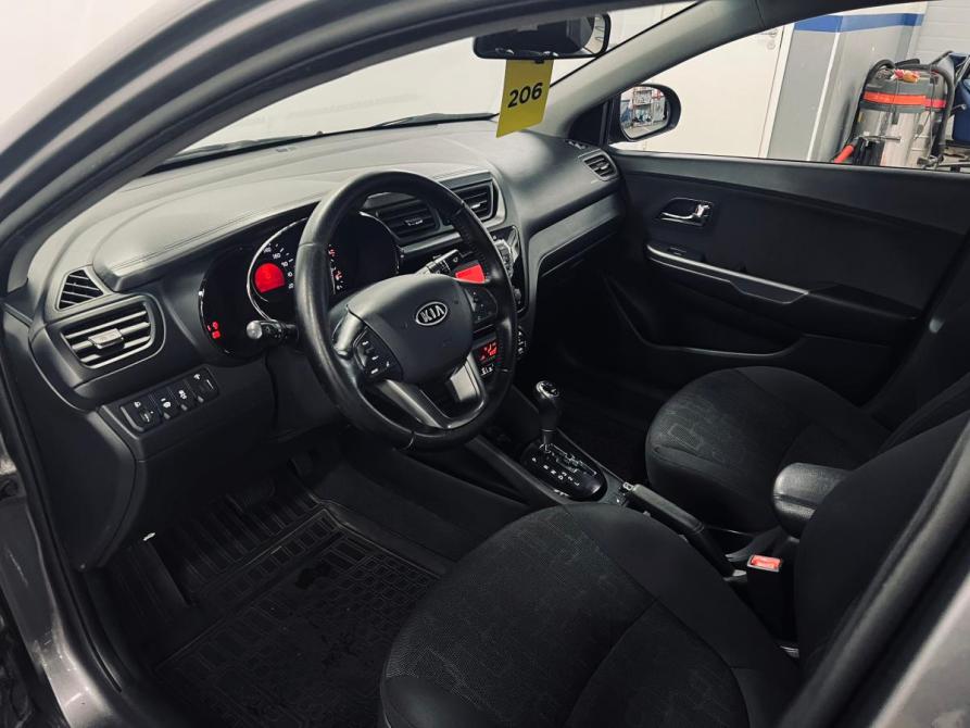 Kia Rio III Санкт-Петербург  - изображение 11