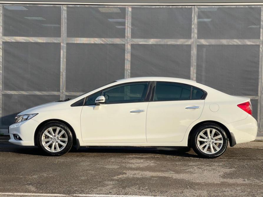 Honda Civic IX Ижевск  - изображение 4