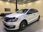 Volkswagen Polo V Рестайлинг Новосибирск  - изображение 24
