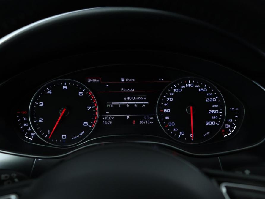 Audi A6 IV (C7) Санкт-Петербург  - изображение 27