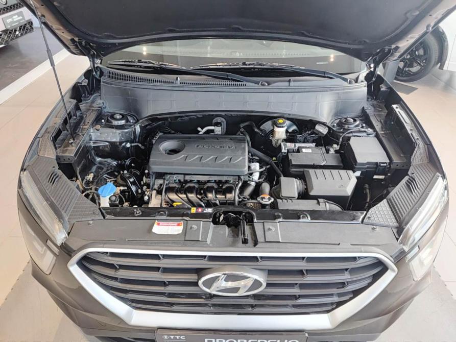 Hyundai Creta II Казань  - изображение 11