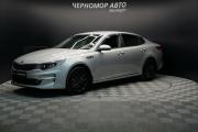 Kia Optima IV Крым  - изображение 27