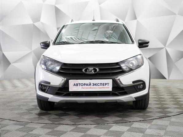 Lada (ВАЗ) Granta I Рестайлинг с пробегом 2022 года, цена 898 000 рублей, 91500 км, универсал, Автокод Объявления