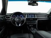 Kia Optima IV Рестайлинг Москва  - изображение 28