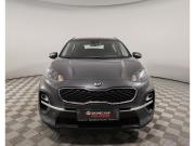 Kia Sportage IV Рестайлинг Москва  - изображение 25
