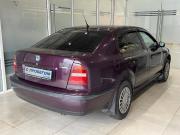 Skoda Octavia I (A4) Москва  - изображение 18