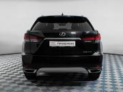 Lexus RX IV Рестайлинг Москва  - изображение 30