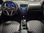Hyundai Solaris I Екатеринбург  - изображение 19