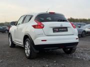 Nissan Juke I Санкт-Петербург  - изображение 25