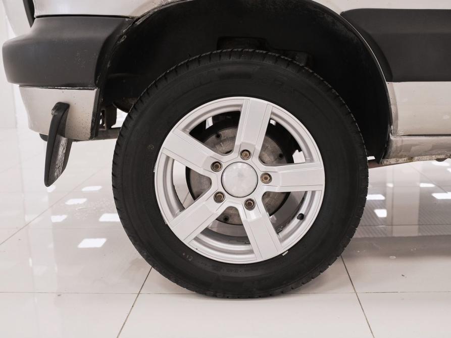 Chevrolet Niva I Самара  - изображение 21