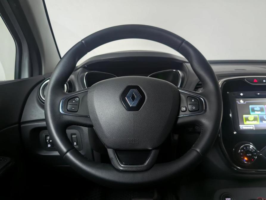 Renault Kaptur I Москва  - изображение 13