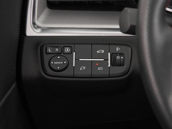 Новый SWM G01F 2024 года, цена 1 845 000 рублей, внедорожник, Автокод Объявления