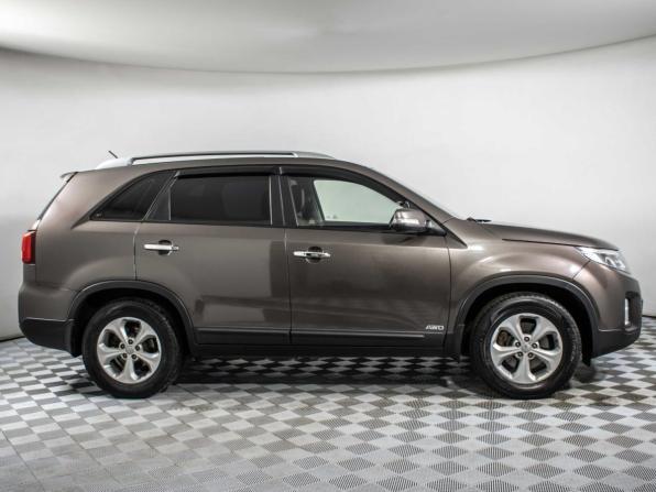 Kia Sorento II Рестайлинг с пробегом 2013 года, цена 1 390 000 рублей, 153000 км, внедорожник, Автокод Объявления