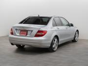 Mercedes-Benz C-Класс III (W204) Рестайлинг Красноярск  - изображение 27
