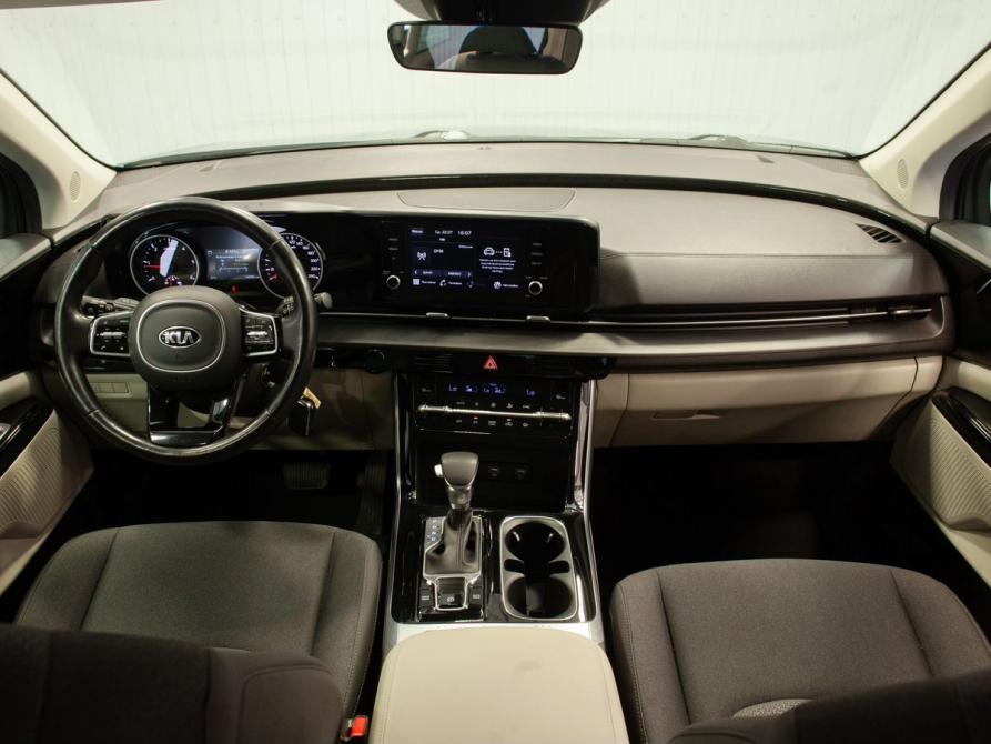 Kia Carnival IV Иваново  - изображение 19