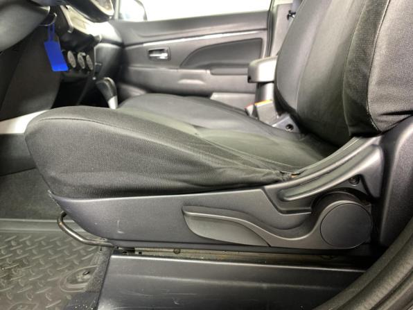 Mitsubishi ASX I Рестайлинг с пробегом 2012 года, цена 928 000 рублей, 221208 км, внедорожник, Автокод Объявления