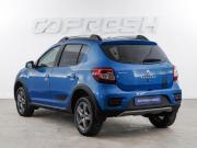 Renault Sandero II Москва  - изображение 21
